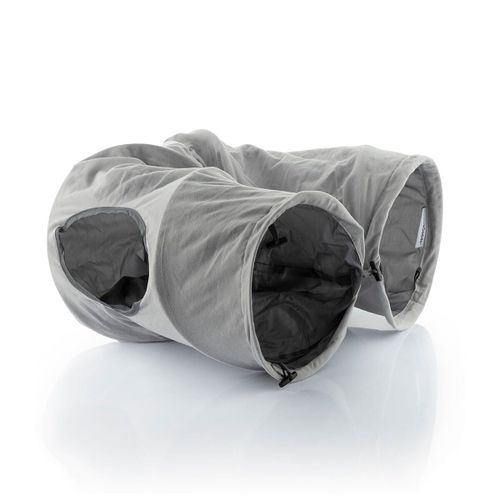 Tunnel Rigolo Pour Chat - Pliable