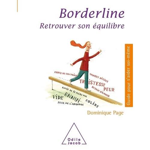 Borderline - Retrouver L'équilibre