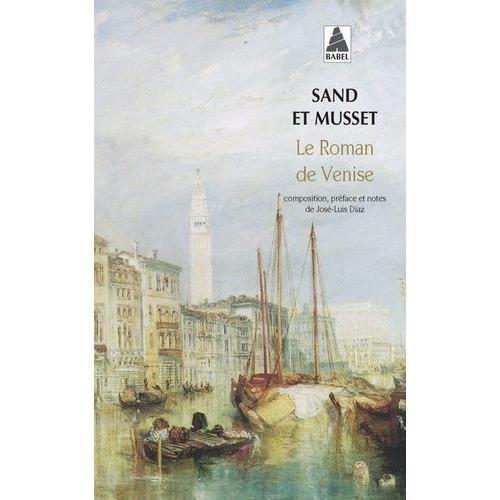 Le Roman De Venise