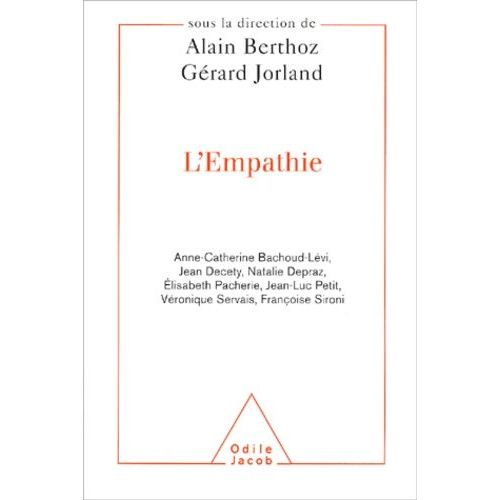 L'empathie