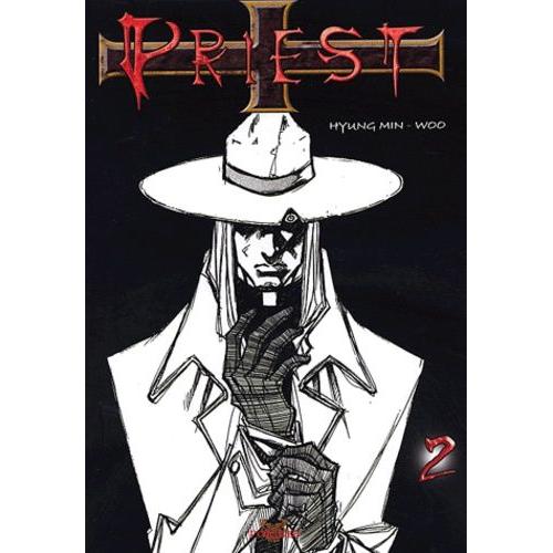 Priest - Tome 2