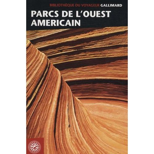 Parcs De L'ouest Americain