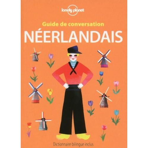 Guide De Conversation Néerlandais