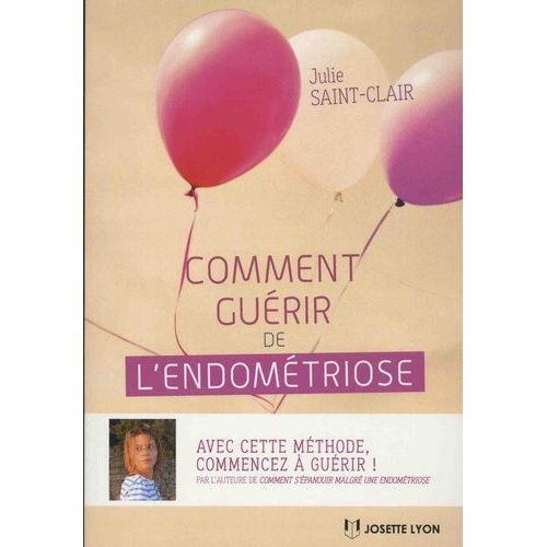 Comment Guérir De L'endométriose