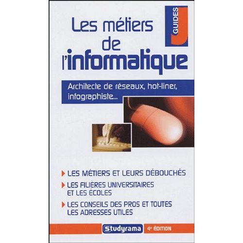 Les Métiers De L'informatique