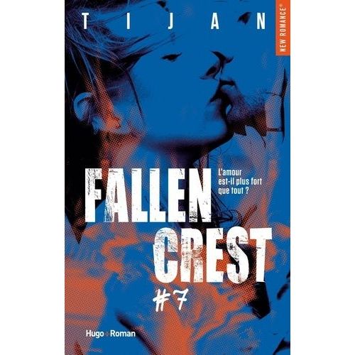 Fallen Crest - Tome 7