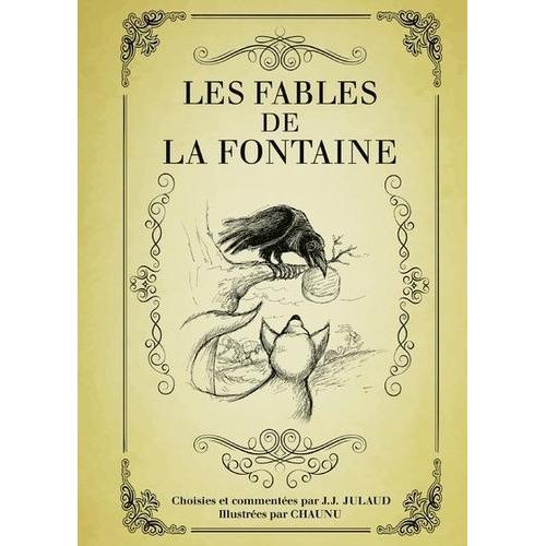 Les Fables De La Fontaine