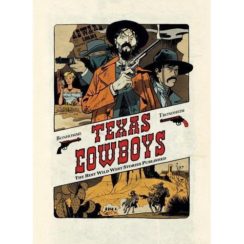 Texas Cowboys