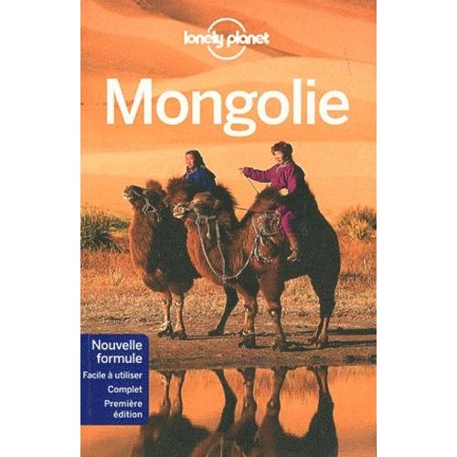 Mongolie