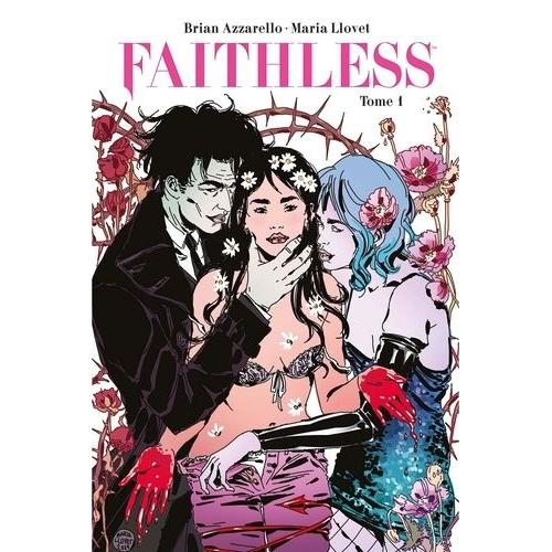 Faithless Tome 1