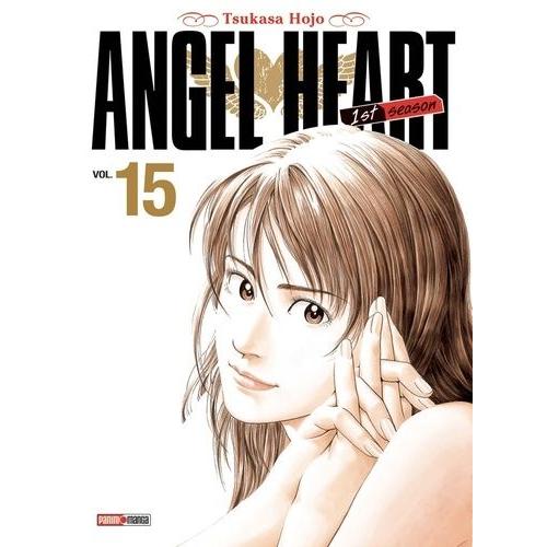 Angel Heart - 1st Season - Tome 15