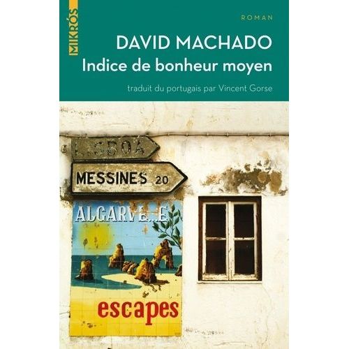 Indice De Bonheur Moyen