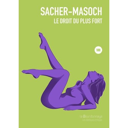 Le Droit Du Plus Fort