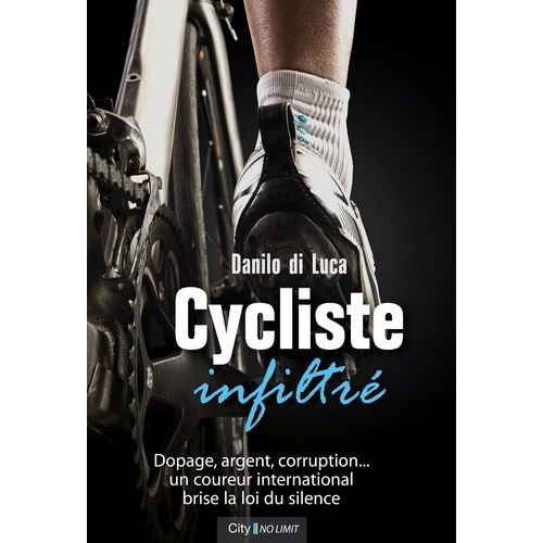 Cycliste Infiltré