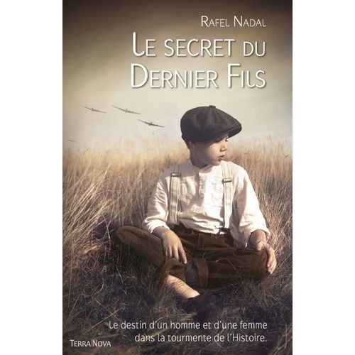 Le Secret Du Dernier Fils