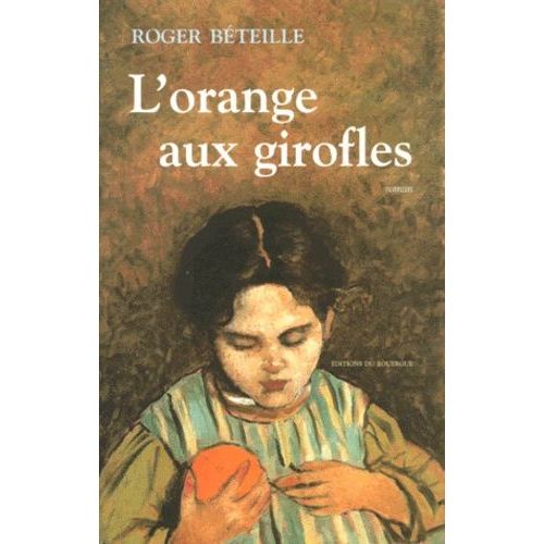 L'orange Aux Girofles