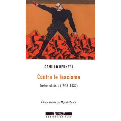 Contre Le Fascisme - Textes Choisis (1923-1937)