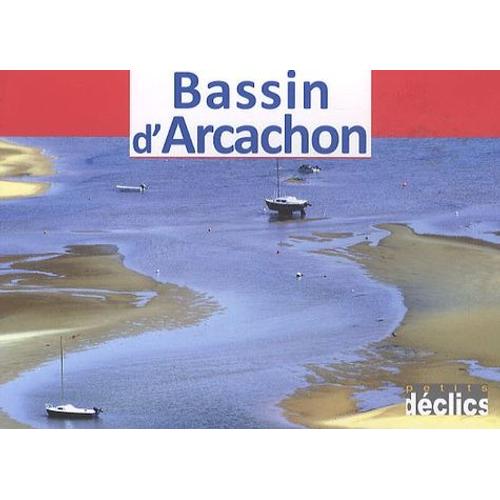 Bassin D'arcachon