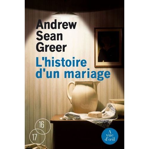 L'histoire D'un Mariage