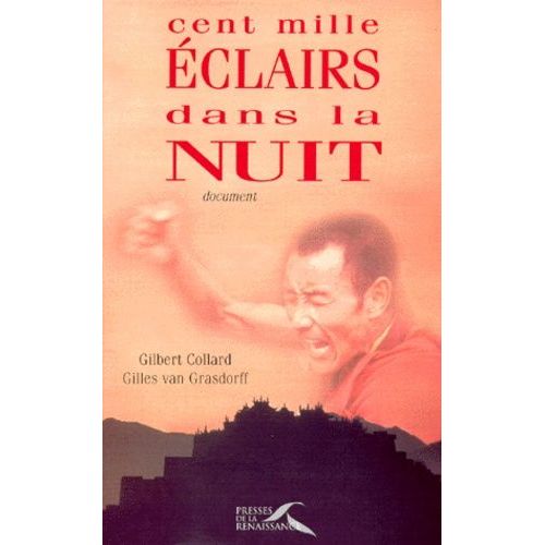Cent Mille Éclairs Dans La Nuit
