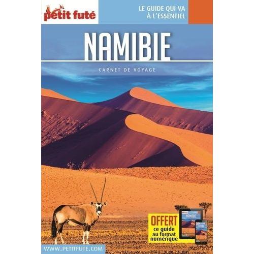 Namibie