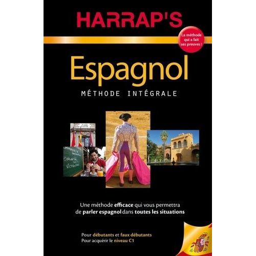 Espagnol - Méthode Intégrale