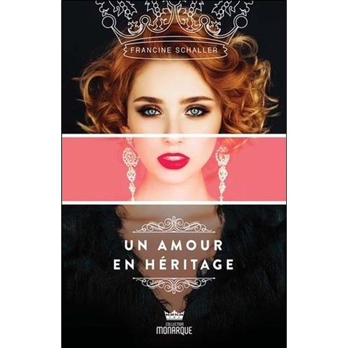 Un Amour En Héritage