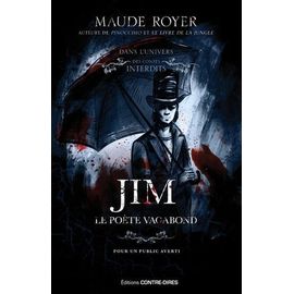 Jim, Le Poète Vagabond