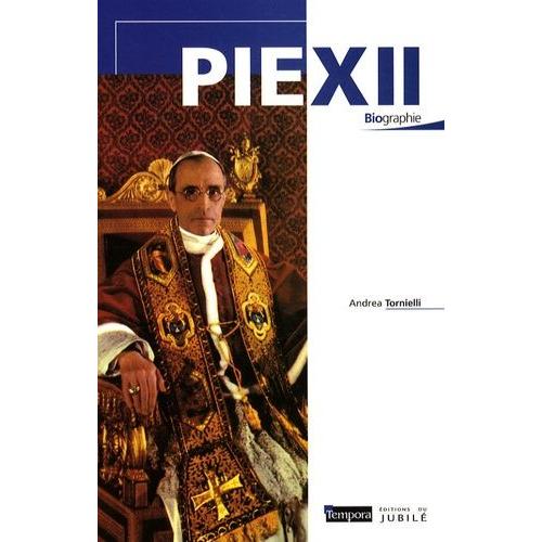 Pie Xii