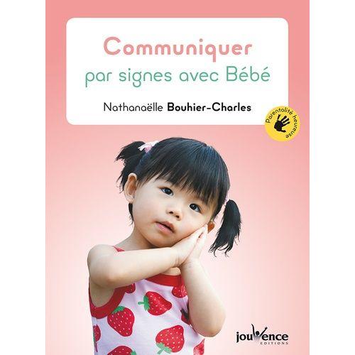 Communiquer Par Signes Avec Bébé