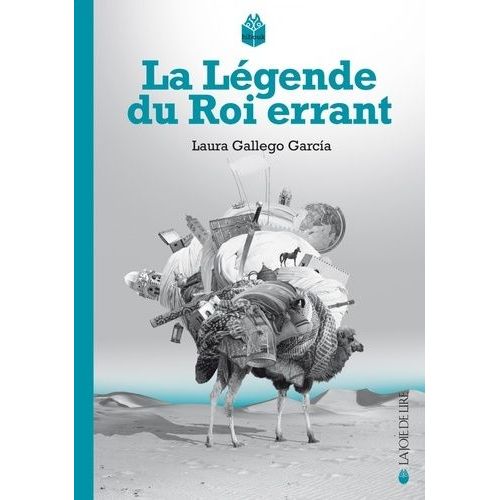 La Légende Du Roi Errant