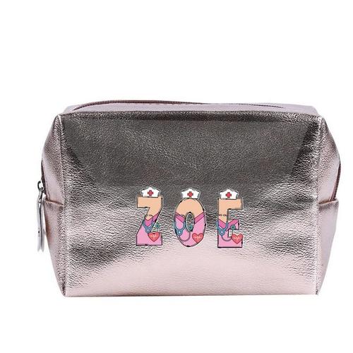 Trousse pochette Infirmière