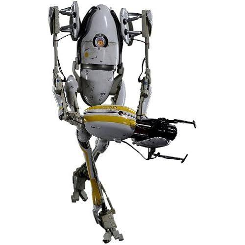 3a X Valve Portal2 P-Body (1/6abs&pvc )