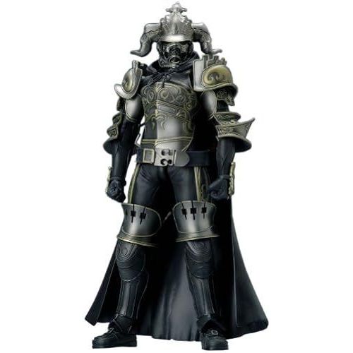 Final Fantasy Xii Play Arts (Pvc) []