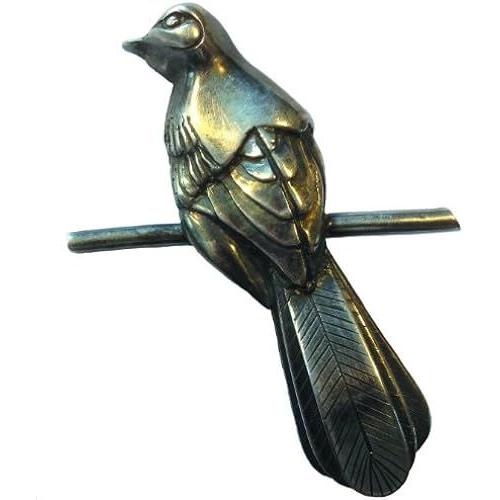 Game Of Thrones: Littlefinger Mockingbird Pin []