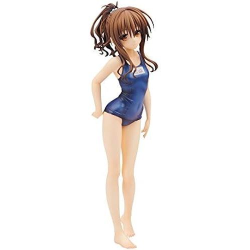 Alter To Love-Ru Darkness: Mikan Yuuki School Pvc Figure (Swimsuit Version) []
