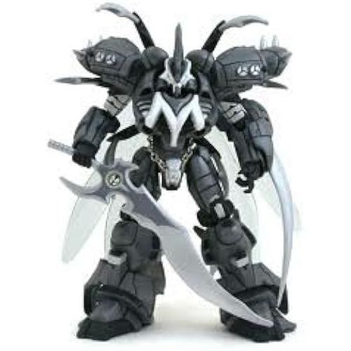 Manga Spawn