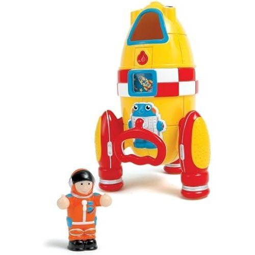 Wow Ronnie Rocket - Fantasy (2 Piece Set) []