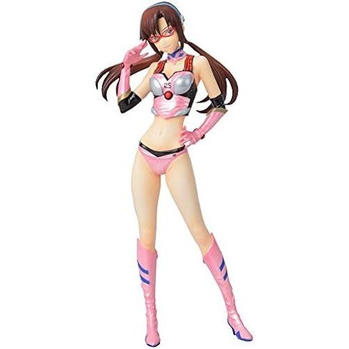 Sega Evangelion Racing: Mari Illustrious Makinami Premium Figure