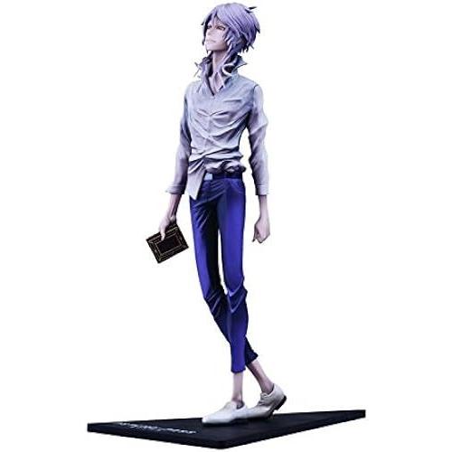 Union Creative Menshdge Technical No. 2: Psycho-Pass: Shogo Makishima Pvc Statue []