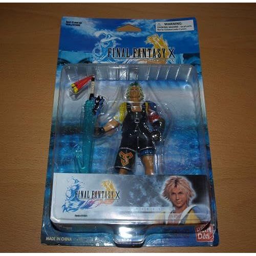 Final Fantasy Xtidus /