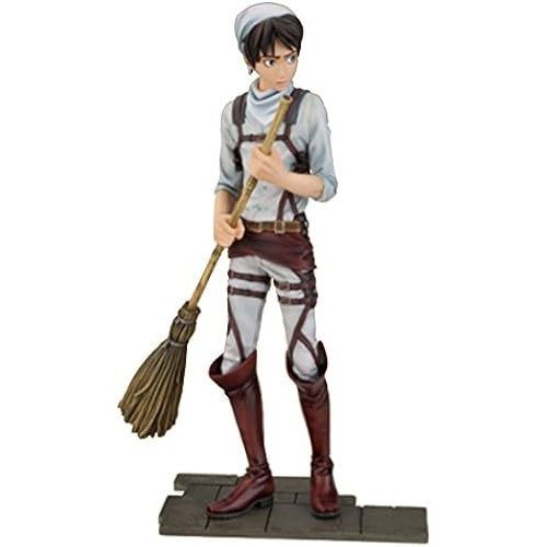 Dxf Attack On Titan Eren Yeager