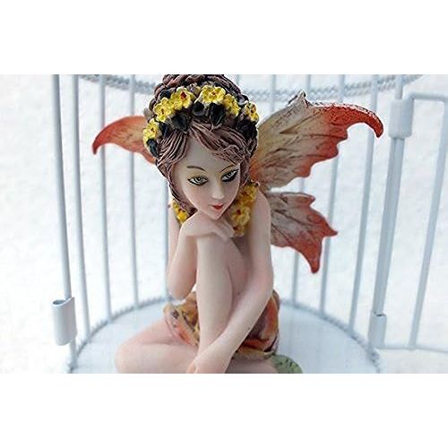 Protected Dea Fairy