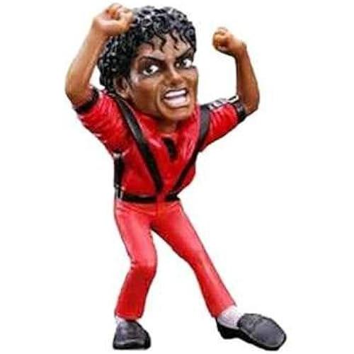 Promo Funko pop michael jackson - thriller chez Monoprix