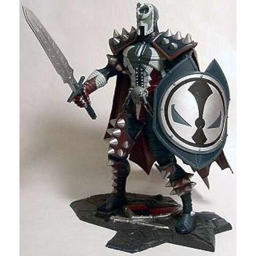 / Super Size Medieval Spawn