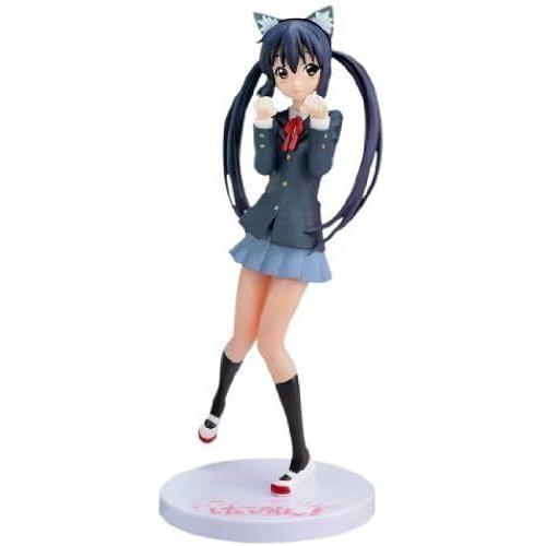 Sega K-On Azusa Nakano Premium Figure Version 1.51