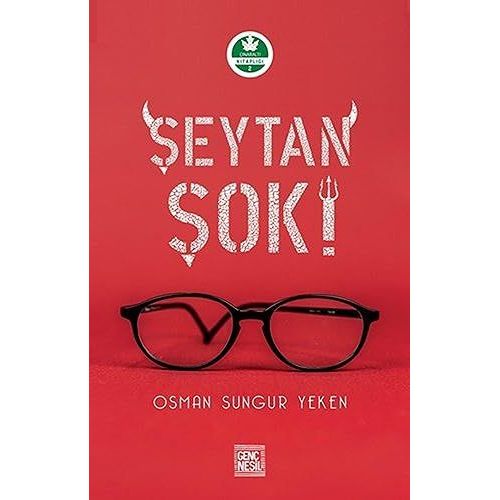 Seytan Sok