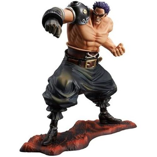 Onepiece Dxf Manhood -Zetto-