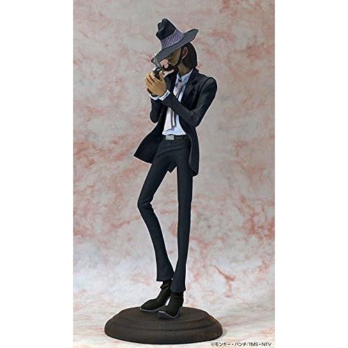 Lupin The Iiird