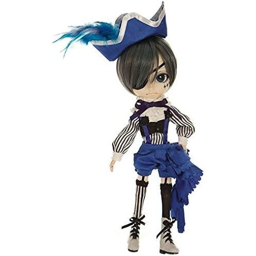 Isul Ciel-Smile Ver. () I-933 295mm Abs
